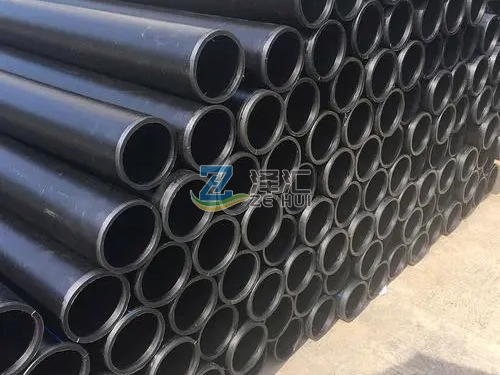 鋼絲網(wǎng)骨架管究竟是什么類型的管材，能用于哪些地方？